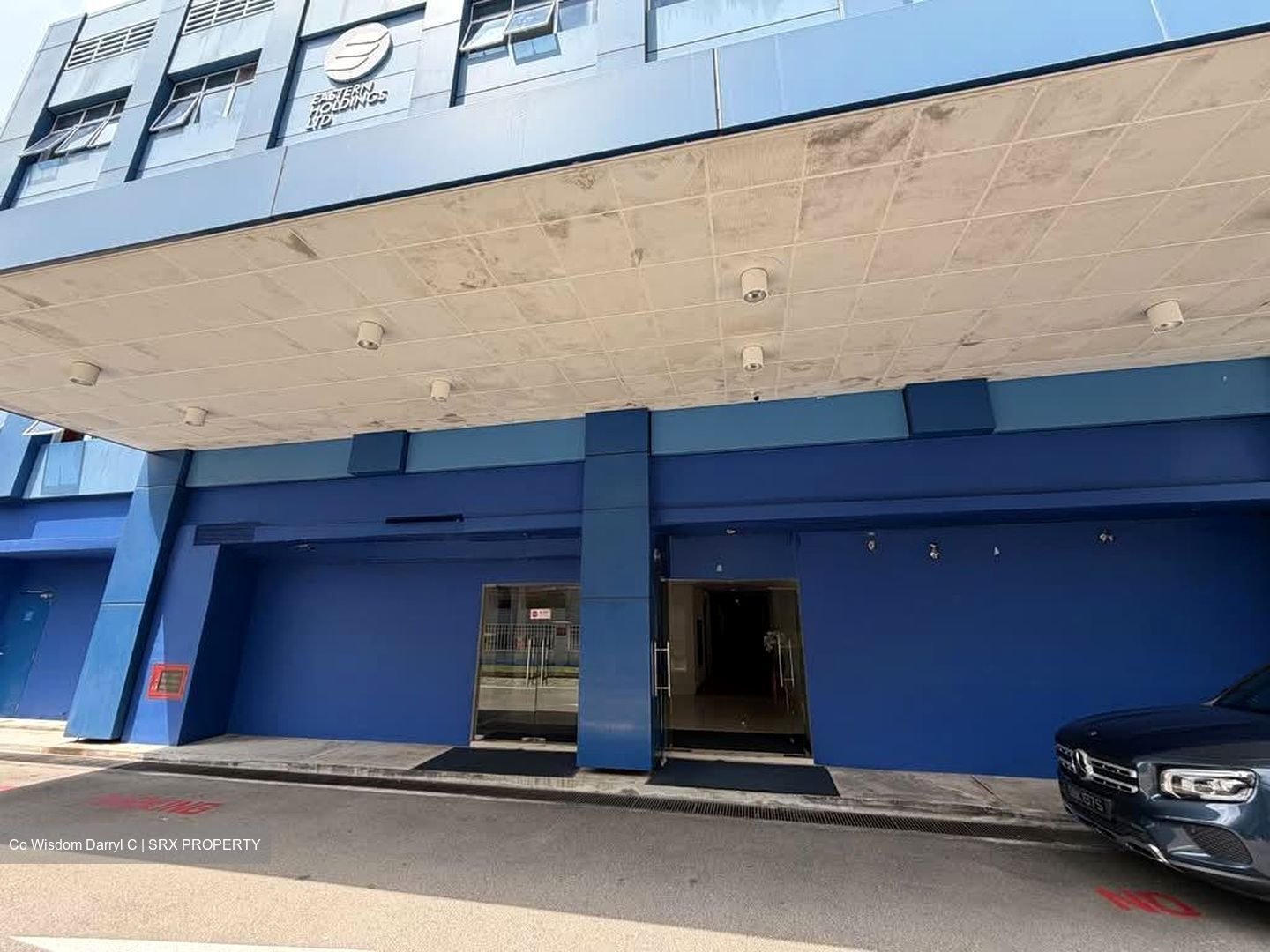 Epl Building (D3), Factory #554735471